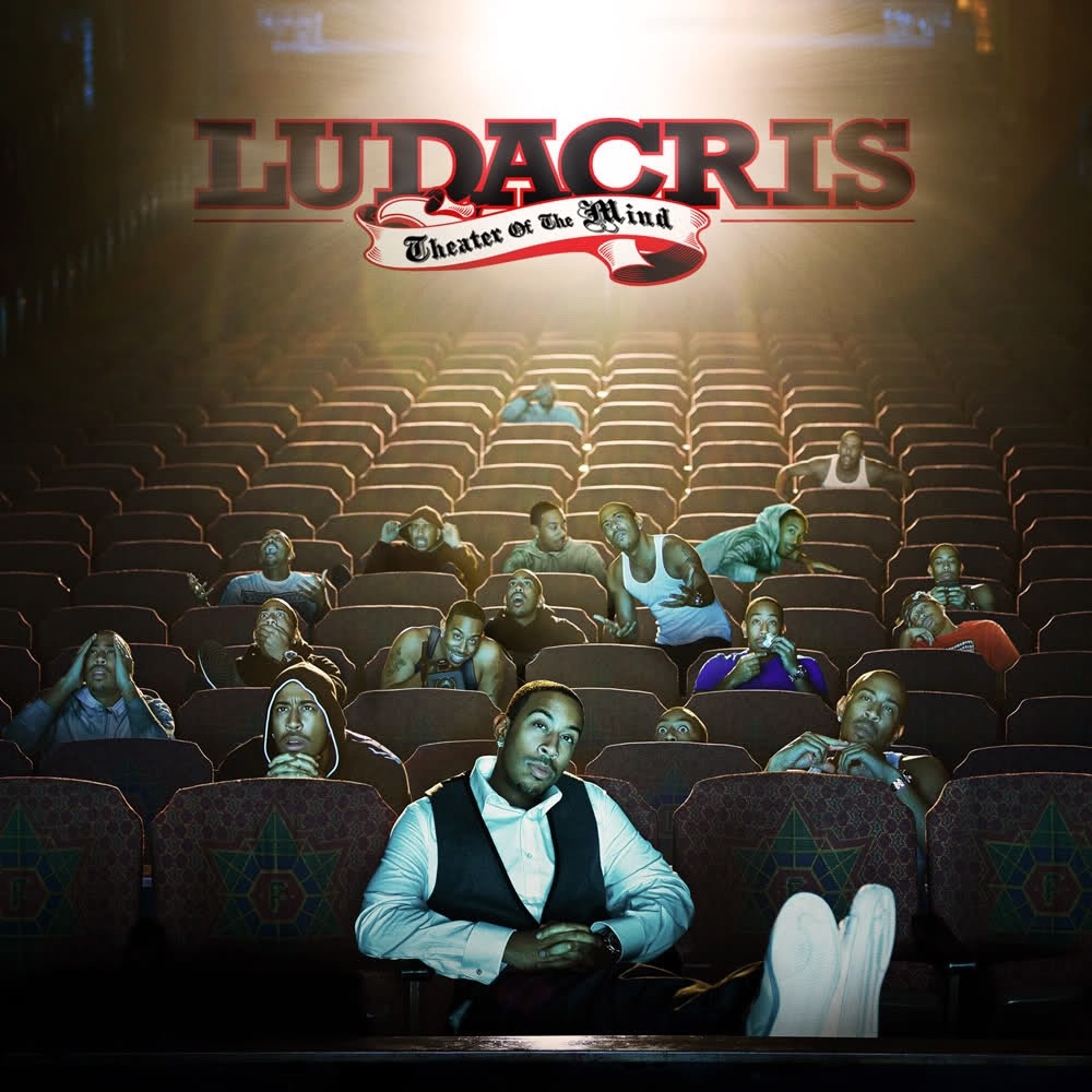 ludacris album