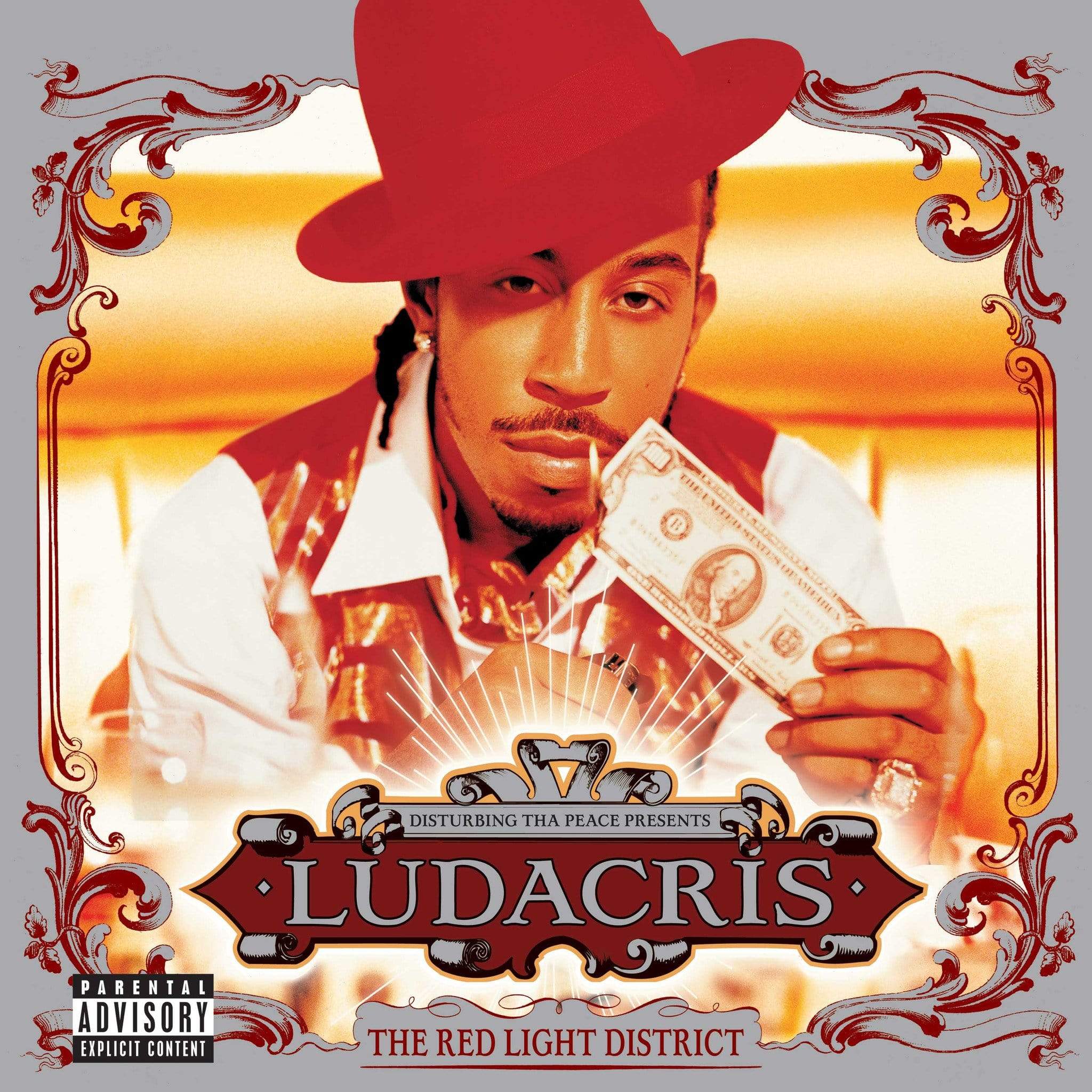 ludacris album