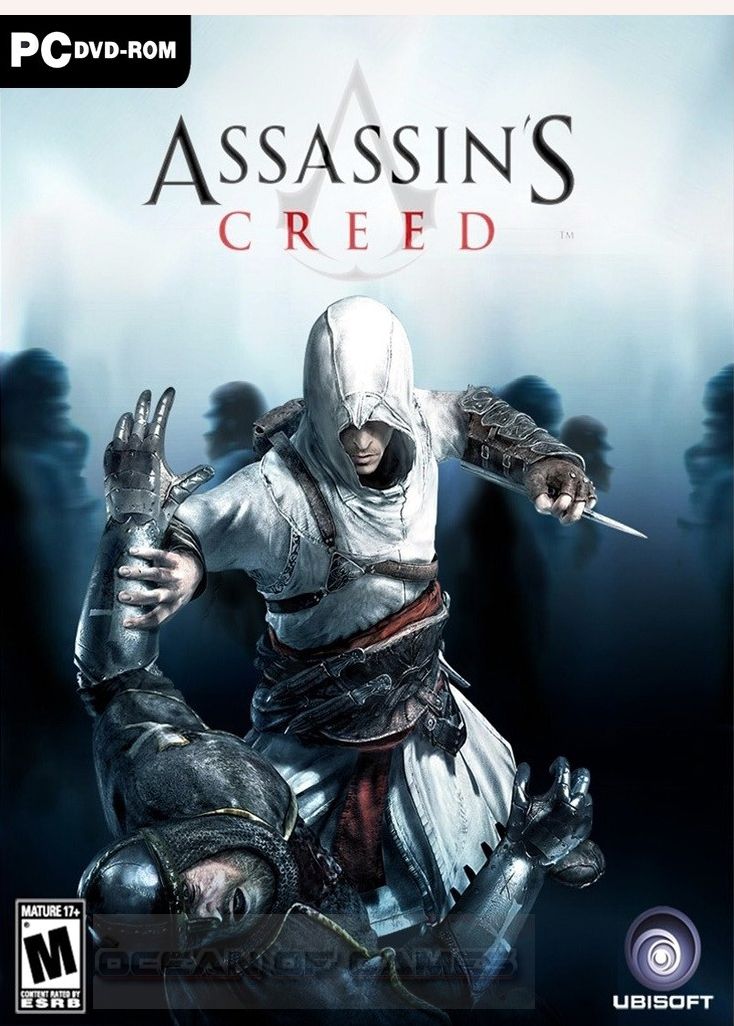 download assassin's creed for android