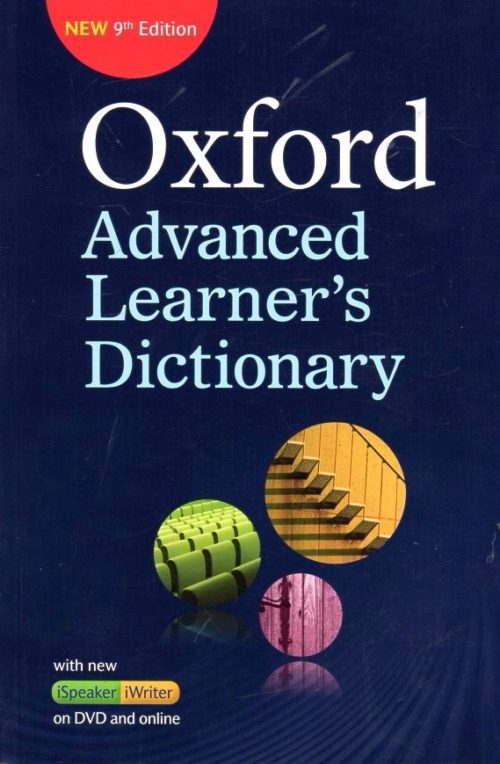 oxford advanced learner